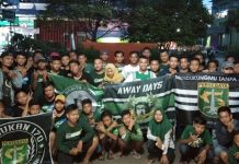 Bonek Sragen: Melawan Stigma Buruk di Masyarakat