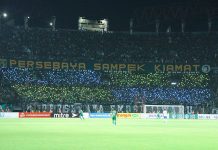 Forever Game Dapat Dinikmati di Kanal Youtube Official Persebaya