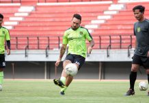 Players To Watch: Damian Lizio dan Feri Pahabol