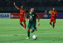 Persebaya vs PSIS: Bajol Ijo Incar Kemenangan Perdana