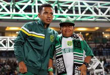 Berawal dari Kayuhan Sepeda, Impian Deny Sanjaya Bertemu Irfan Jaya Terwujud