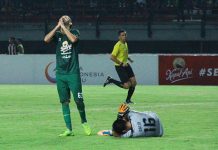 Banyak Pemain Kram, Pelatih Kalteng Putra Sebut Laga Melelahkan