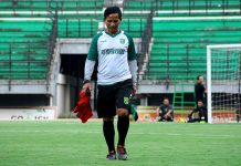 Djanur Bakal Turunkan Skuad Full Team Lawan Persela