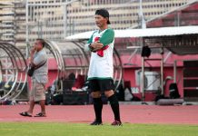 Djanur Tak Ingin Persebaya Terlena dengan Rekor Apik di Kapten Dipta