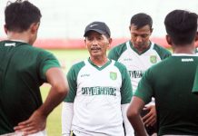 Djanur Waspada Kepercayaan Diri PSIS Paska Kalahkan Persija