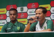 Djanur Coba Skema Baru Tapi Belum Puas