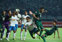 Pemain Asing Asia Persebaya Boleh Lebih Dari Satu