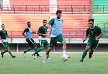 Kunci Sukses Dzhalilov Pulih Lebih Cepat