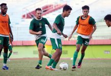 Agenda Padat di Bulan Juni, Djanur Bakal Rotasi Pemain