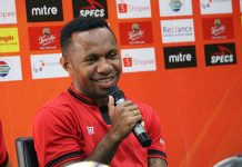 Feri Pahabol: Bonek Mungkin Masih Ada Yang Sayang Saya