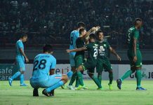 Bali United vs Persebaya: Mengejar Kemenangan di Laga Perdana