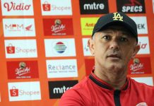 Gomes de Oliveira Berharap Motivasi dari Tiga Mantan Persebaya