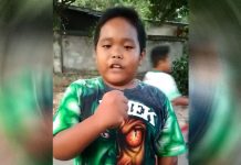 Manajemen Persebaya Akan Datangkan Deny, Bocah Lombok Fans Irfan Jaya