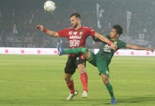 Dari Hidayat Hingga David da Silva, Para Pemain Rindu Persebaya dan Bonek
