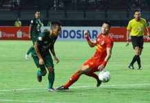 Players to Watch: Irfan Jaya dan Hari Nur Yulianto