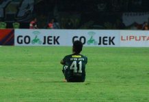 Persebaya Tertahan Lagi di Kandang, Belum Raih Kemenangan di Tiga Laga