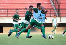 Jika Lawan Bali United Tanpa Penonton, Persebaya Dirugikan