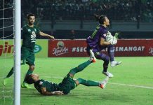 Hasil Adil Bagi Persebaya dan PSIS