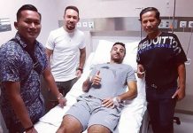 Kondisi Cedera Dutra, Diharapkan Bisa Tampil di Matchday Ketiga