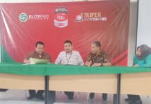 Penjelasan Kepala Bappeko Terkait Penggembokan dan Pengosongan Mess Karanggayam