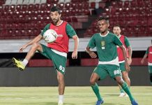 Tanpa Empat Pemain Pilar, Persebaya Andalkan Kolektivitas Lawan Bali United