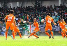 Latihan Bareng Senior, Marselino Ferdinan Dapat Pelajaran Berharga Jelang TC Timnas U-16