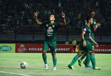 Top Skor Persebaya di Liga 2 Itu Kini Tak Lagi Berkostum Tim Kebanggaan