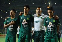 Profil Singkat Empat Pemain Muda Anyar Persebaya