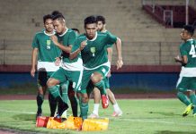 Minus Dutra, Hampir Seluruh Pemain Persebaya Pulih dari Cedera