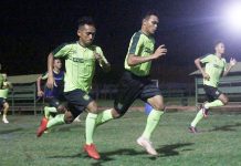 Djanur Waspadai Pemain Asing Kalteng Putra