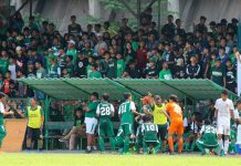 Raih Runner Up, Pelatih Persebaya U-16 Ucapkan Terima Kasih kepada Bonek