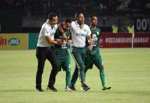 Terlibat Insiden dengan Wasit, Djanur Sesalkan Tindakan Rodeg