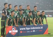Meski Kalah, Djanur Puas dengan Dua Skema Yang Ditampilkan Persebaya