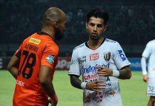 Pujian Stefano Lilipaly untuk Persebaya Jelang Matchday Pertama