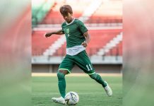 Selain Supriadi, Ini Pemain Persebaya Yang Memakai Nomor 11