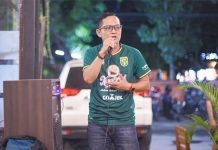 Uneg-Uneg Bonek, Mengapa Pemain Persebaya Kehilangan Spirit dan Mudah Kelelahan Fisik