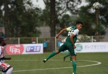 Awal Bagus Persebaya U-18, Menang Atas Persipura