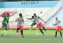 Ditahan Imbang Tim Liga 3, Djanur Beralasan Skuad Belum Full