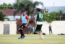 Ini Kata Manajemen Persebaya Soal Evaluasi Lanjutan Tim Pelatih