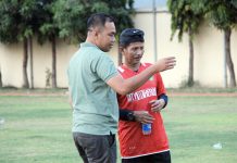 Ini Alasan Persebaya Pecat Djanur