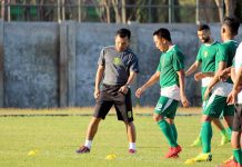 Baru Turun Lapangan, Pelatih Fisik Persebaya Masih Butuh Data Riil Pemain