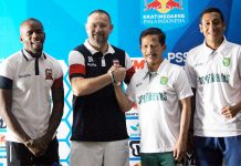 Djanur Enggan Terfokus Pada Sosok Andik Vermansah