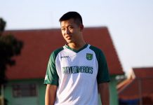 Selama Pandemi Pemain Persebaya Tetap Dipantau Dokter Tim