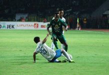 PSIS Layangkan Surat Protes ke PSSI Atas Tindakan Berbahaya Elisa Basna