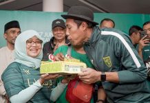 92 Tahun Yang Sedang Tidak Baik-Baik Saja