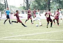 Persebaya U-18 Cetak Kemenangan Kedua