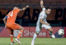 Fakta-Fakta Menarik Kemenangan Persebaya Atas Borneo FC