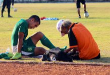 Hansamu dan Misbakus Absen, Hidayat Siap Tampil