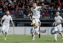 Kunci Kemenangan Persebaya, Tanpa Balde, Cak Jali Is Back!