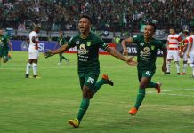 Osvaldo Haay dan Rachmat Irianto Ikuti TC Timnas U-23